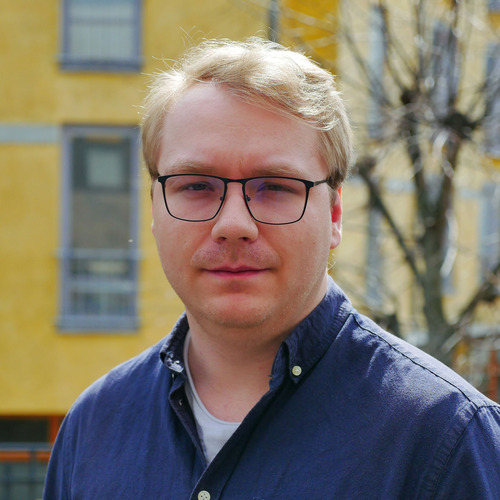 Marcus Jakobsson