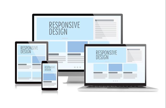 Responsive design
