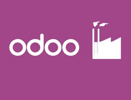 Odoo tror på Industri 4.0 och vi hjälper dig att gå i mål med din vision!