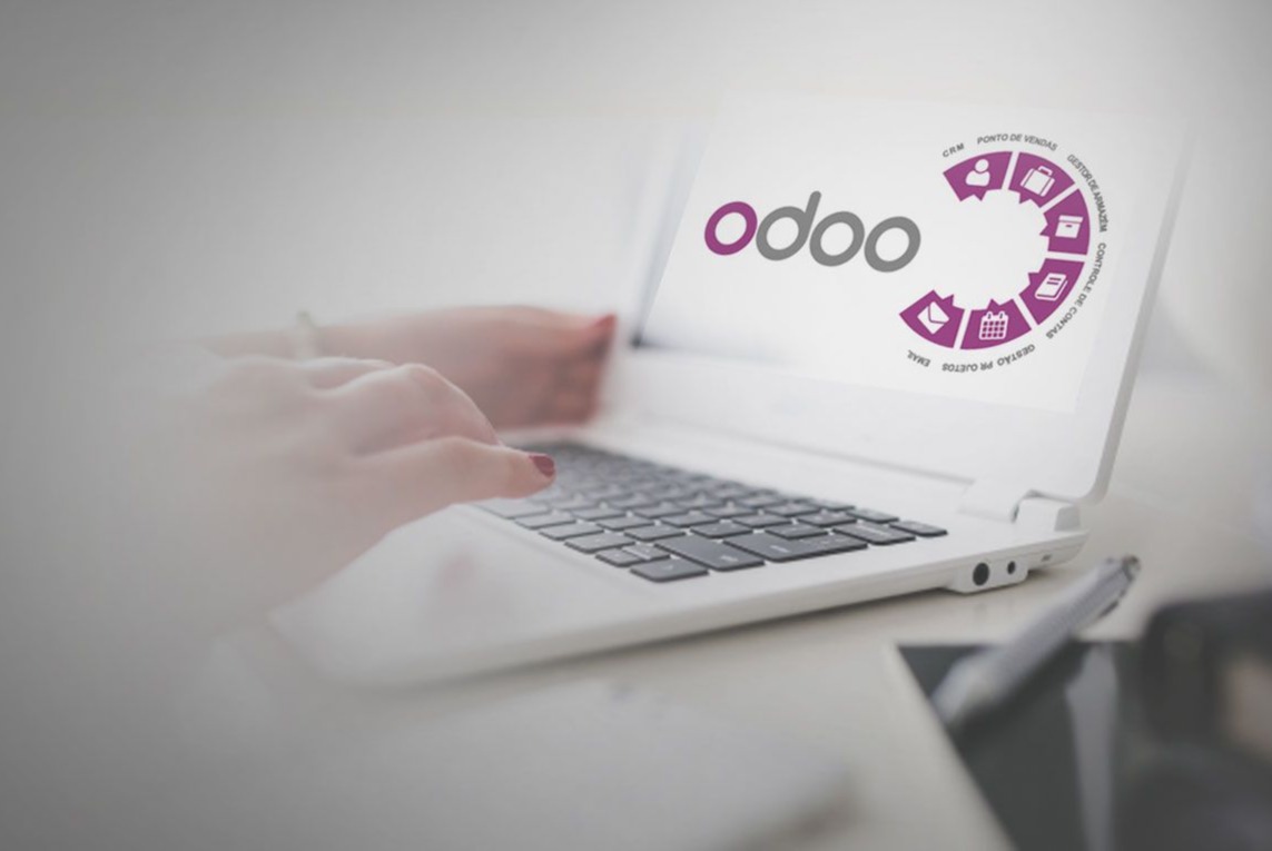 Odoo - Sample 1 for three columns