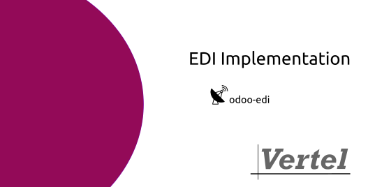 EDI: Implementation