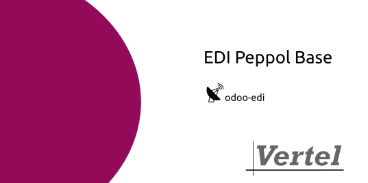 EDI: Peppol Base