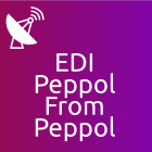EDI: Peppol From Peppol