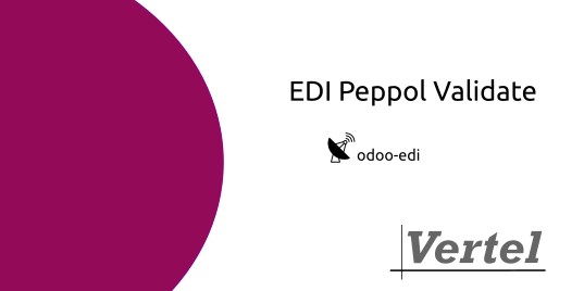 EDI: Peppol Validate