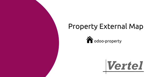 Property: External Map