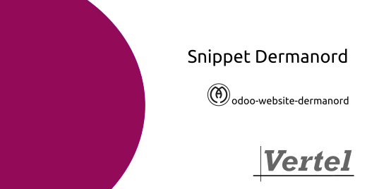 Dermanord: Snippet Dermanord