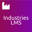 Industriy-Vrtl: LMS